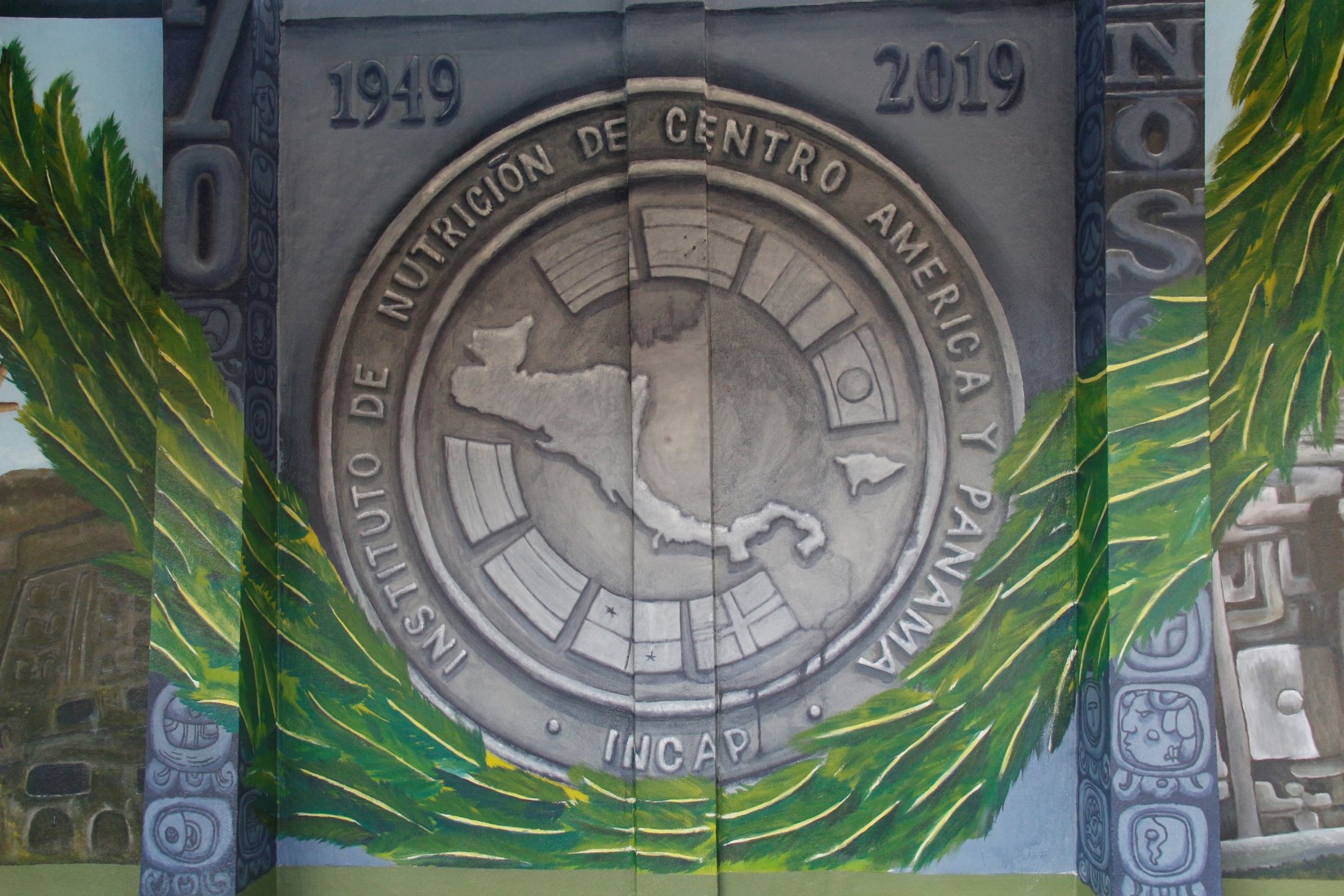 Panamá Erradica los Desórdenes por Deficiencia de Yodo con el Apoyo del INCAP y el Liderazgo del Ministerio de Salud