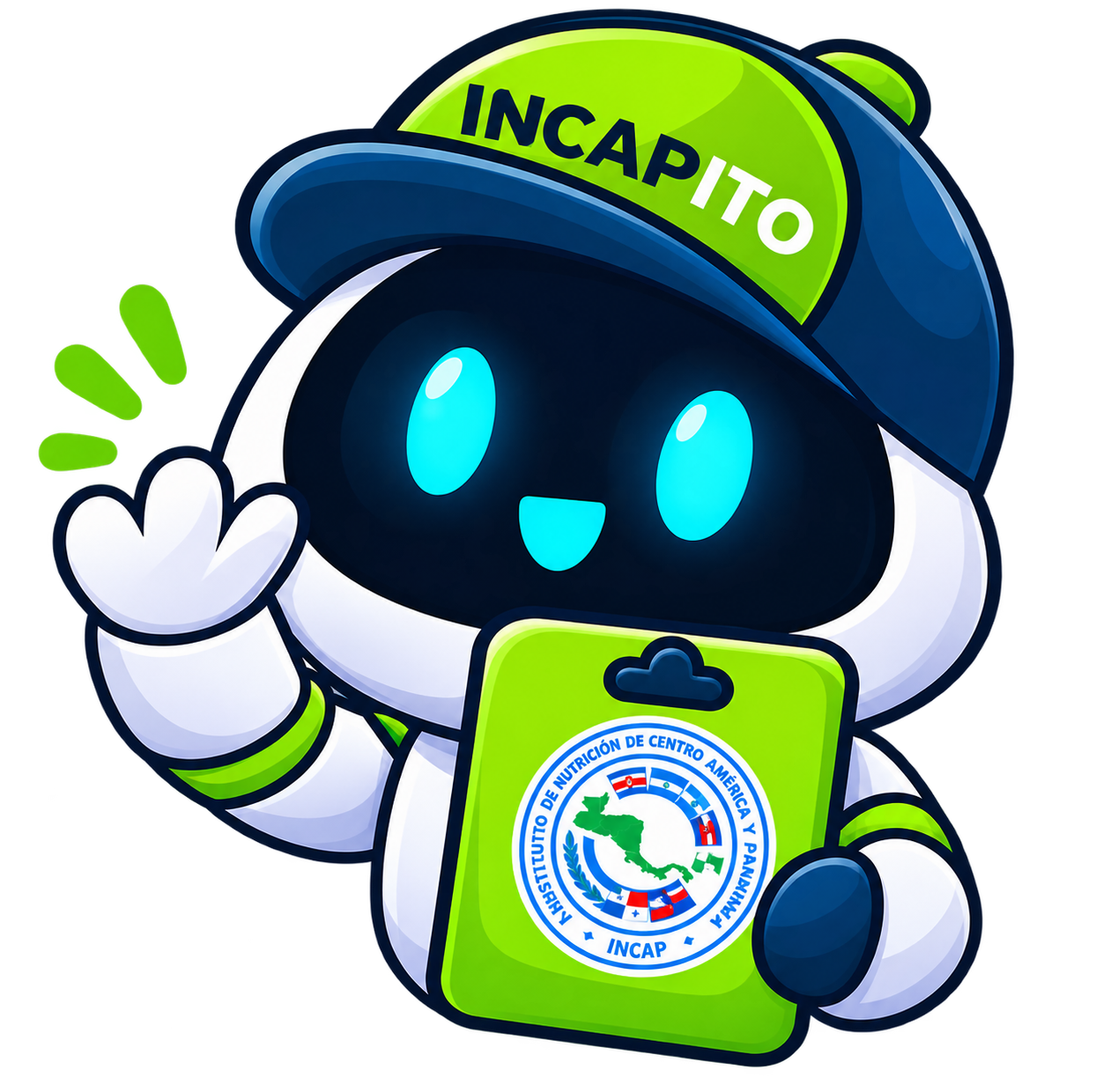 INCAPITO - Asistente virtual del INCAP
