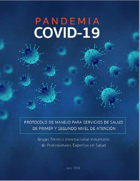 COVID 19
