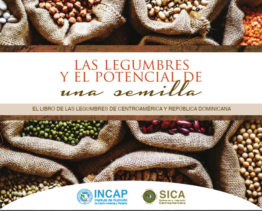 Portada Libro Legumbres