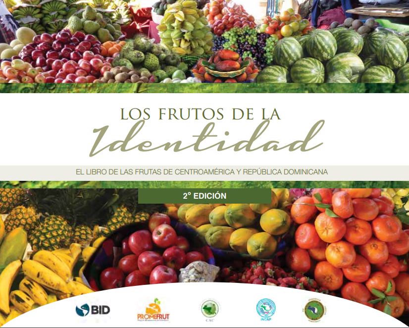 los frutos de la identidad