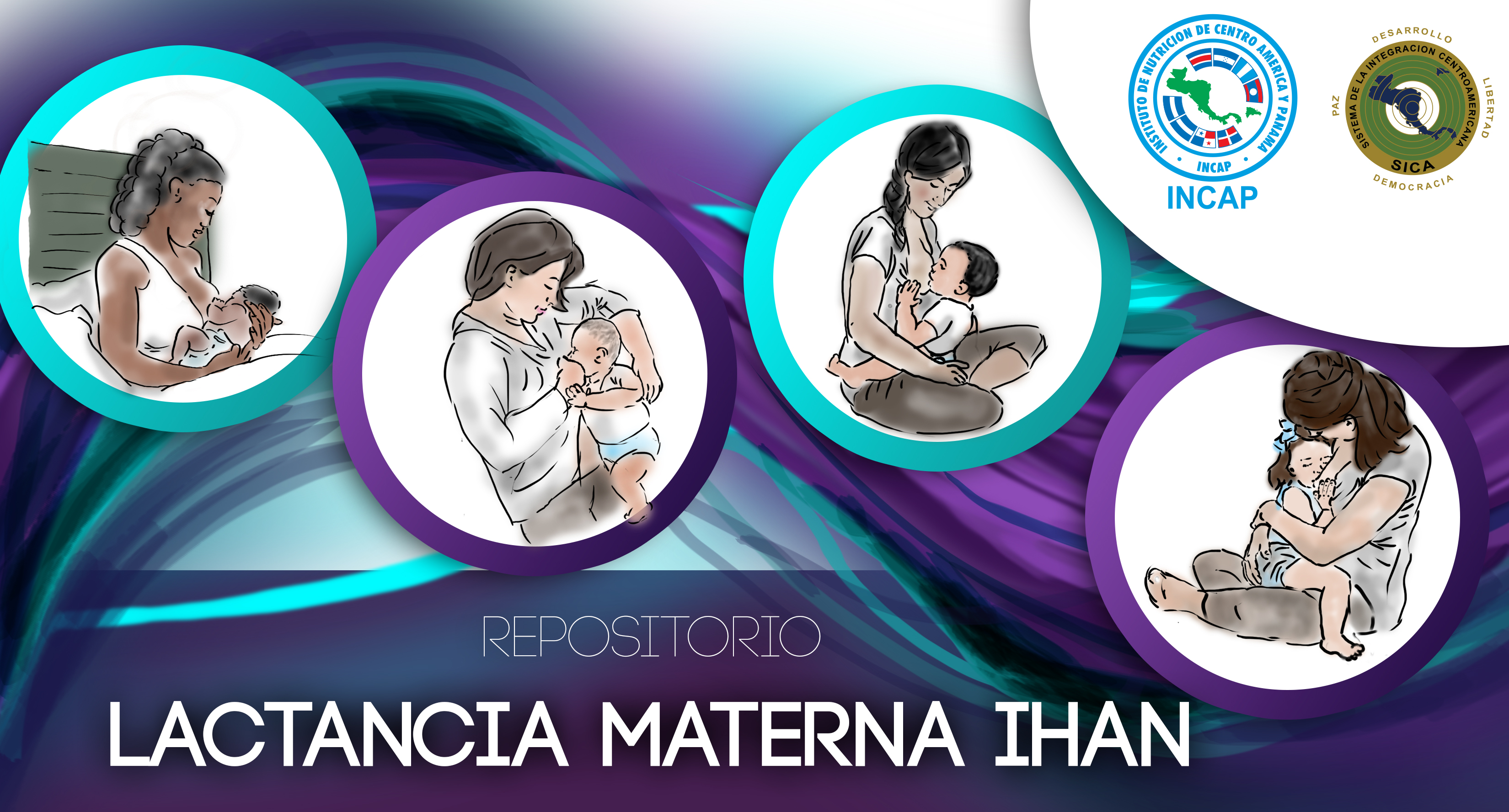 Lactancia Materna e IHAN