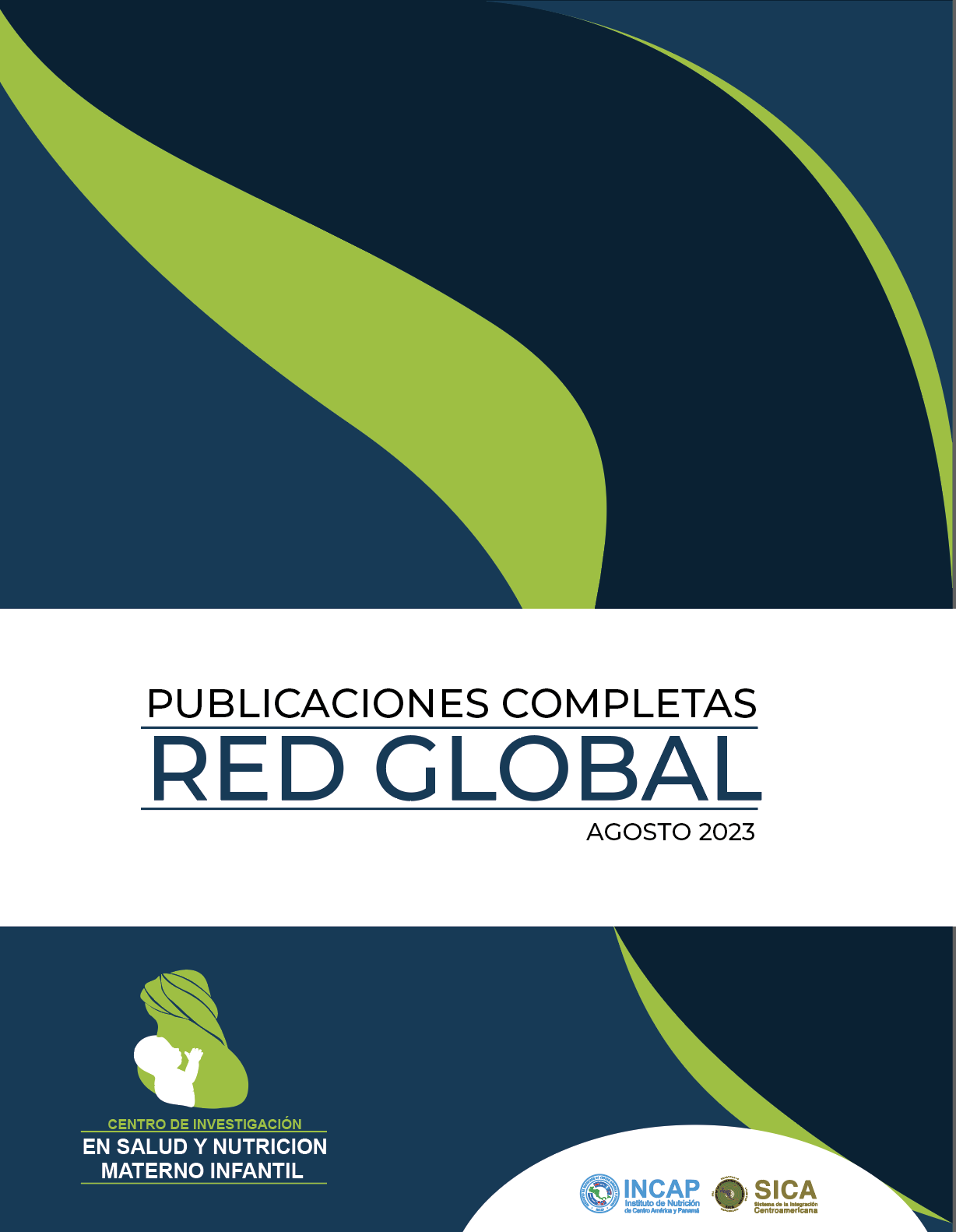 Publicaciones Red Global